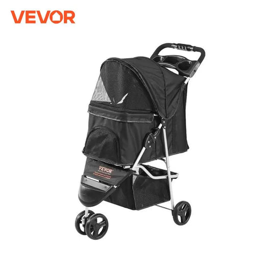 PawPal Adventure Pet Stroller